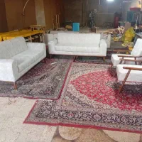 مبل راحتی به قیمت تولیدی