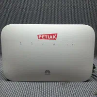 مودم هواوی 4.5G TDLTE i60 H1 اصلیb612 سیمکارت خور|مودم و تجهیزات شبکه|قرچک, مهدیه|دیوار