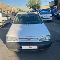 اجاره پراید