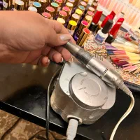 لاک ژل(یونیکورن)،دستگاه یو وی،دستگاه سوهان برقی|آرایشی، بهداشتی، درمانی|تهران, دریان‌نو|دیوار