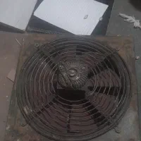 تهویه هوا