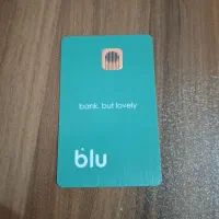 کد هدیه بلو بانک به ارزش 150 هزار تومان