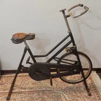 دوچرخه ثابت