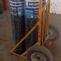 ایزوگام جرتن بام پوش دلیجان|مصالح و تجهیزات ساختمان|دلیجان, |دیوار