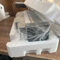 دستگاه M-50-122th تراهش