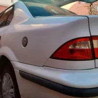 سمند ef7 دوگانه فابریک کمیاب مدل ۱۴۰۰|خودرو سواری و وانت|اصفهان, خواجه عمید|دیوار