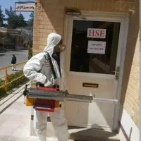 سم پاشی و سمپاشی تضمینی