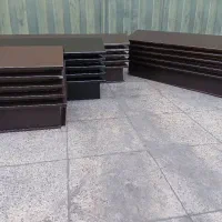 دودکش ژاپنی تهران|مصالح و تجهیزات ساختمان|شریفآباد, |دیوار