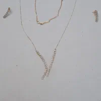 طلا ۱۸ عیار