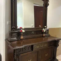 بوفه و کنسول ست (جداهم فروخته میشه)