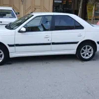 پژوپارس Xu7pسفارشی آخر ۴۰۲|خودرو سواری و وانت|ملایر, |دیوار