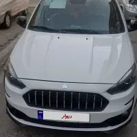 اطلس G  صفر مدل ۱۴۰۴|خودرو سواری و وانت|تهران, سعیدآباد|دیوار