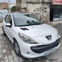 پژو 207 پانوراما مدل 1401