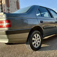 پژو ۴۰۵ slx tu5|خودرو سواری و وانت|بجنورد, |دیوار