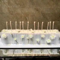 کیک و شیرینی