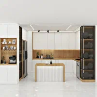 کابینت محمد|مصالح و تجهیزات ساختمان|خوی, |دیوار