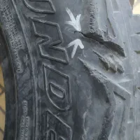 لاستیک آفرود|قطعات یدکی و لوازم جانبی|فولادشهر, سایت صنعتی کاوه|دیوار