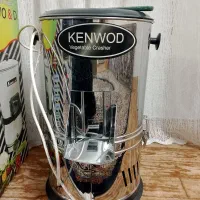 سبزی خردکن Kenwo&D