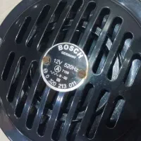 بوق 1011|قطعات یدکی و لوازم جانبی|رشت, کوی طالقانی|دیوار