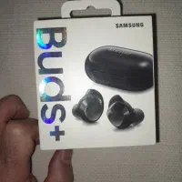 هندز فری سامسونگgalaxy bbuds+ اصلی