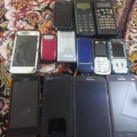 گوشی اوراقی