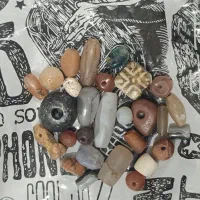 مهره گبری قدیمی