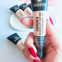 کرمپودر فول کاور گابرینی