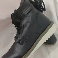 نیم بوت اورجینال مارک polo|کیف، کفش، کمربند|مرند, |دیوار