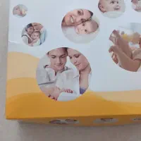 شیردوش برقی برند مدلا