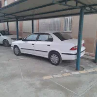 سمندEF7مدل۹۶