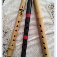 فلوت سرخپوستی|سازهای بادی|تبریز, |دیوار