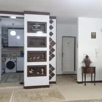 80متر/امام خمینی/مجتمع عمارت سامانیه