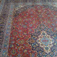 فرش ۱۲ متری کاشان