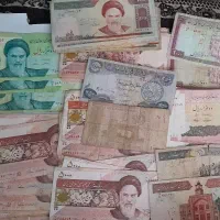 اسکناس کلکسیونی