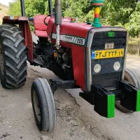 تراکتور 285مدل 86