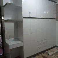 شاگرد ماهر ویا نیمه ماهر ویا نصاب کابینت|استخدام معماری، عمران و ساختمانی|مرند, |دیوار