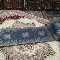 تشک یزدی|رختخواب، بالش، پتو|کرمان, |دیوار