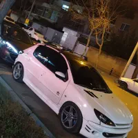 گلگیر wrc رنگ آرسی نقاشی rc صافکاری pdr سرامیک|قطعات یدکی و لوازم جانبی|مشهد, امامیه (شهرک غرب)|دیوار