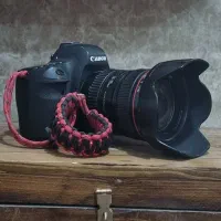 دوربین Canon 6D + لنز 24-105|دوربین عکاسی و فیلم‌برداری|تهران, جیحون|دیوار