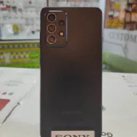 سامسونگ A52 256گیگ|موبایل|اصفهان, چرخاب|دیوار