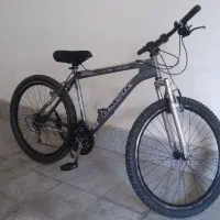 دوچرخه ۲۶ اسکار درحدنو سندار|دوچرخه، اسکیت، اسکوتر|اردبیل, |دیوار