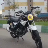 فروش موتور ایردکو ۱۵۰فوری