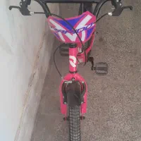 دوچرخه ۱۶ سالم وخوشرنگ|دوچرخه، اسکیت، اسکوتر|محمدیه-قزوین, |دیوار