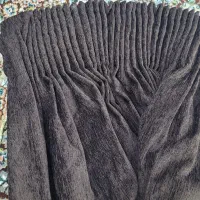 پرده سه تکه