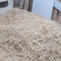 پوشال چوب|لوازم جانبی حیوانات|رشت, آتشگاه|دیوار