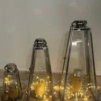 دکوری فانوس