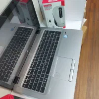 لپتاپcore i5رم8ddr4هاردssd  کاملانوباکارتنتاچ|رایانه همراه|تهران, پونک|دیوار