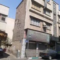 فروش ملک کلنگی تجاری مسکونی۳بحر|فروش زمین و ملک کلنگی|تهران, سلسبیل شمالی|دیوار