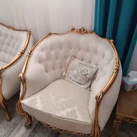 مبل وفرش تازه عروس