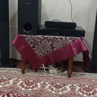 سینمای خانواده مارک سامسونگ  اصلی|سیستم صوتی خانگی|چابهار, |دیوار